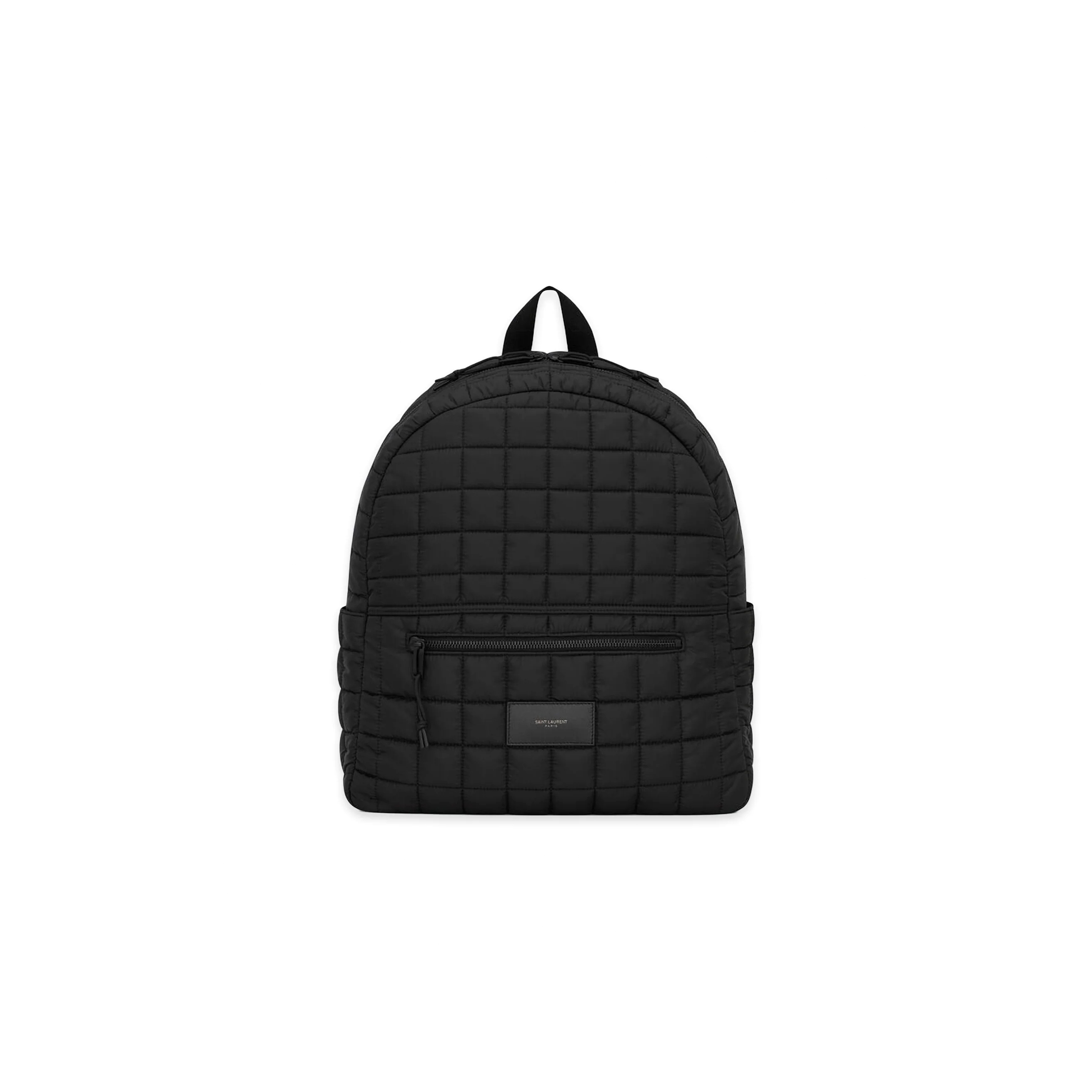 YSL NUXX QUILTED BACKPACK 623698FACFK (32*37*6cm)